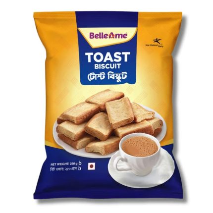 BelleAme Toast (250GM)