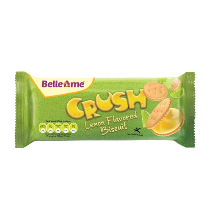 BelleAme Crush Lemone (55GM) - Image 1