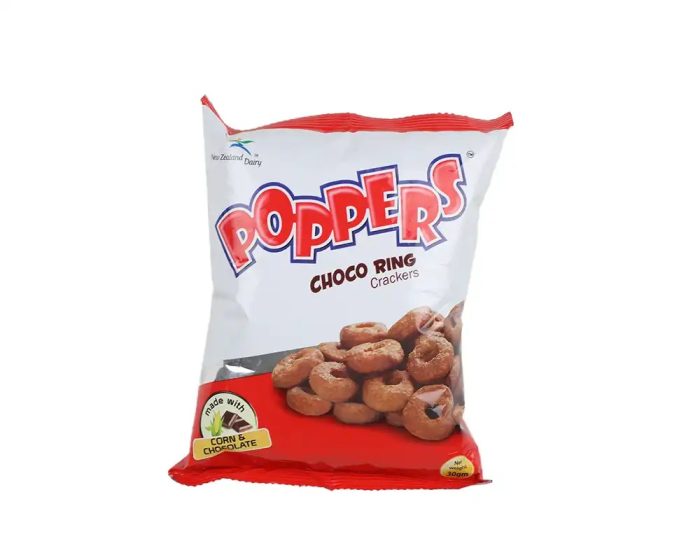 Poppers Choco Ring - Image 2