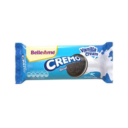 BelleAme Cremo Vanilla (20GM)