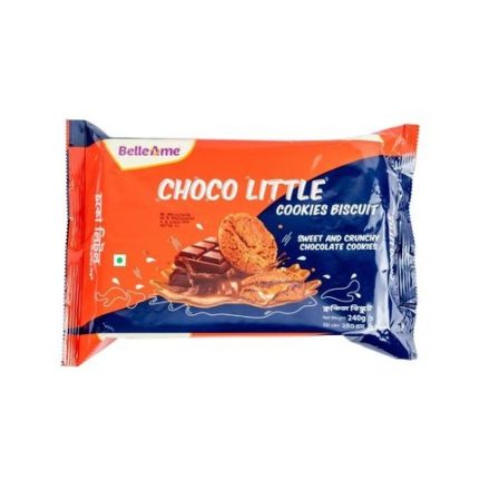 BelleAme Choco Little (240GM)