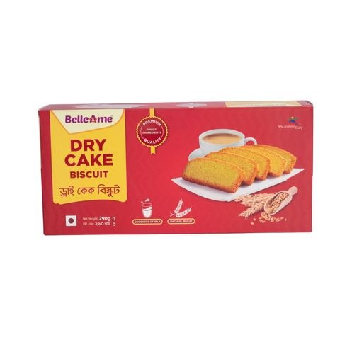 download - 2025-08-29T101640.785 BelleAme Dry Cake (130GM) - Image 1