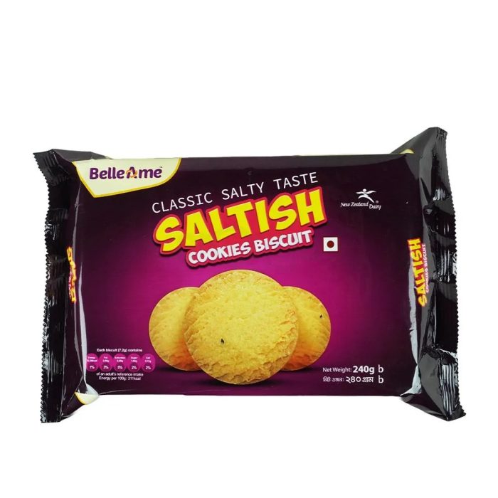 download - 2025-08-29T103055.993 BelleAme Saltish Cookies (240GM) - Image 1