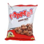 Poppers Choco Ring